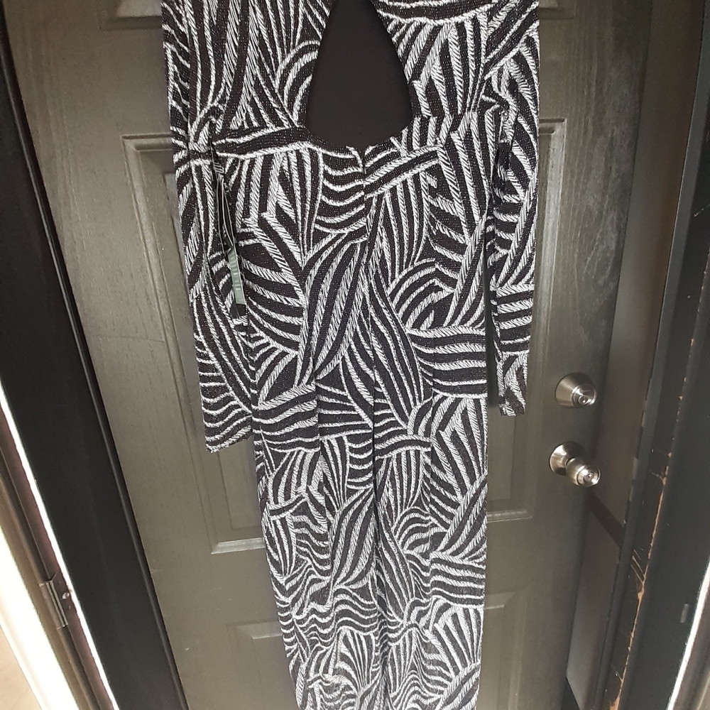 Formal dress